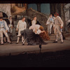 Rugantino, original Broadway production