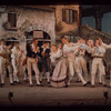 Rugantino, original Broadway production