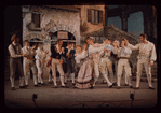 Rugantino, original Broadway production