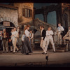Rugantino, original Broadway production