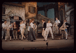 Rugantino, original Broadway production