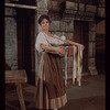 Rugantino, original Broadway production