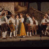 Rugantino, original Broadway production