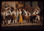 Rugantino, original Broadway production