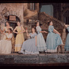 Rugantino, original Broadway production
