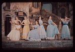 Rugantino, original Broadway production