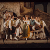 Rugantino, original Broadway production