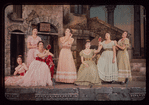 Rugantino, original Broadway production