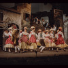 Rugantino, original Broadway production
