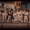 Rugantino, original Broadway production