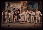 Rugantino, original Broadway production