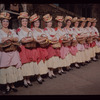 Rugantino, original Broadway production