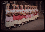 Rugantino, original Broadway production