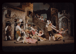 Rugantino, original Broadway production