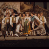 Rugantino, original Broadway production