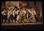 Rugantino, original Broadway production