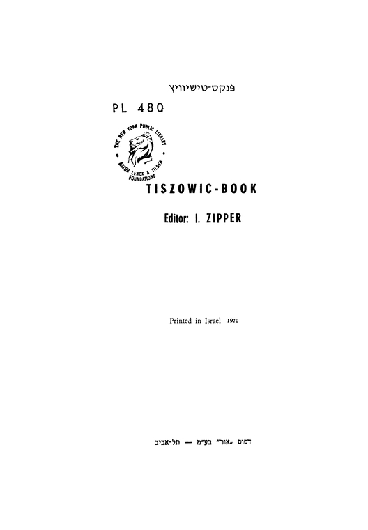 Index