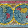 A New and Accurate Map of the World