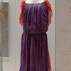 Costume for "Primavera"