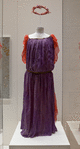 Costume for "Primavera"