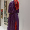 Costume worn by Isadora Duncan in Primavera