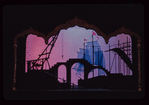 Pleasures and Palaces, tryout tour