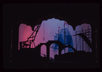 Pleasures and Palaces, tryout tour