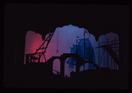 Pleasures and Palaces, tryout tour