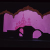 Pleasures and Palaces, tryout tour