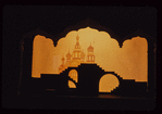 Pleasures and Palaces, tryout tour