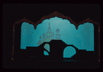 Pleasures and Palaces, tryout tour