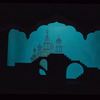 Pleasures and Palaces, tryout tour