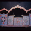 Pleasures and Palaces, tryout tour