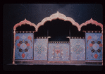 Pleasures and Palaces, tryout tour