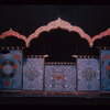 Pleasures and Palaces, tryout tour