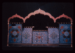 Pleasures and Palaces, tryout tour