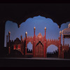 Pleasures and Palaces, tryout tour