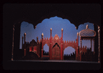 Pleasures and Palaces, tryout tour