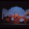 Pleasures and Palaces, tryout tour