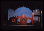 Pleasures and Palaces, tryout tour