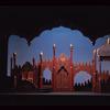 Pleasures and Palaces, tryout tour