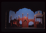 Pleasures and Palaces, tryout tour