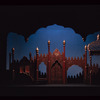 Pleasures and Palaces, tryout tour