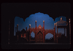 Pleasures and Palaces, tryout tour