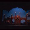 Pleasures and Palaces, tryout tour