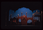 Pleasures and Palaces, tryout tour