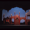 Pleasures and Palaces, tryout tour