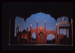 Pleasures and Palaces, tryout tour