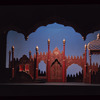 Pleasures and Palaces, tryout tour