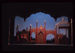 Pleasures and Palaces, tryout tour